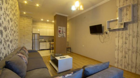 Home Apartments, Tbilisi